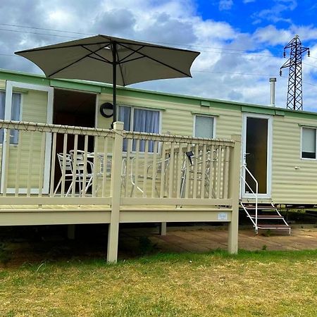 Holiday Freedom Clacton-on-Sea Εξωτερικό φωτογραφία