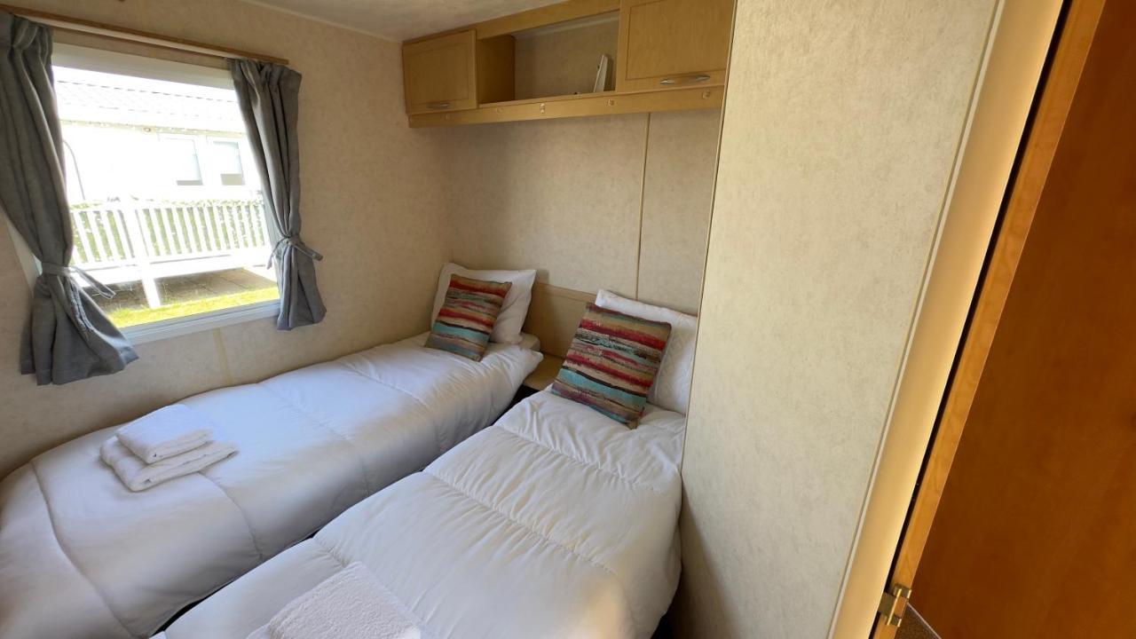 Holiday Freedom Clacton-on-Sea Εξωτερικό φωτογραφία