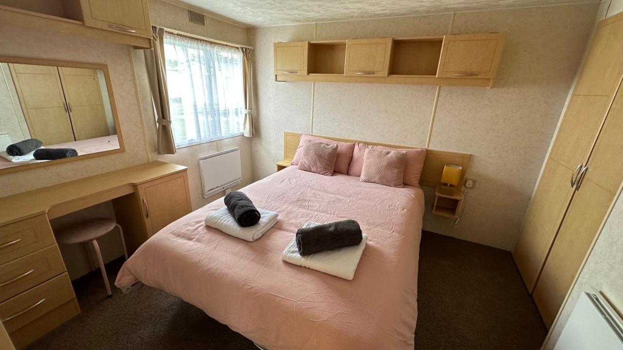 Holiday Freedom Clacton-on-Sea Εξωτερικό φωτογραφία
